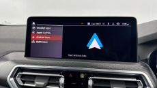 BMW X3 xDrive20d MHT M Sport 5dr Step Auto Diesel Estate